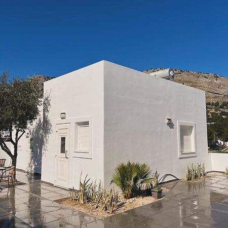 Ivy Studios Pefki Dış mekan fotoğraf